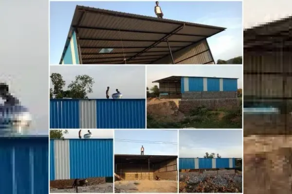 Structural Framework